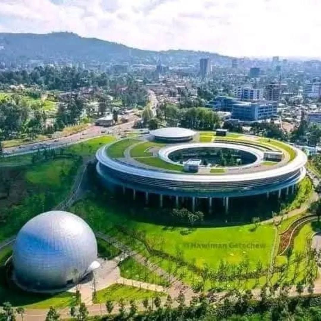 Addis Ababa - 3