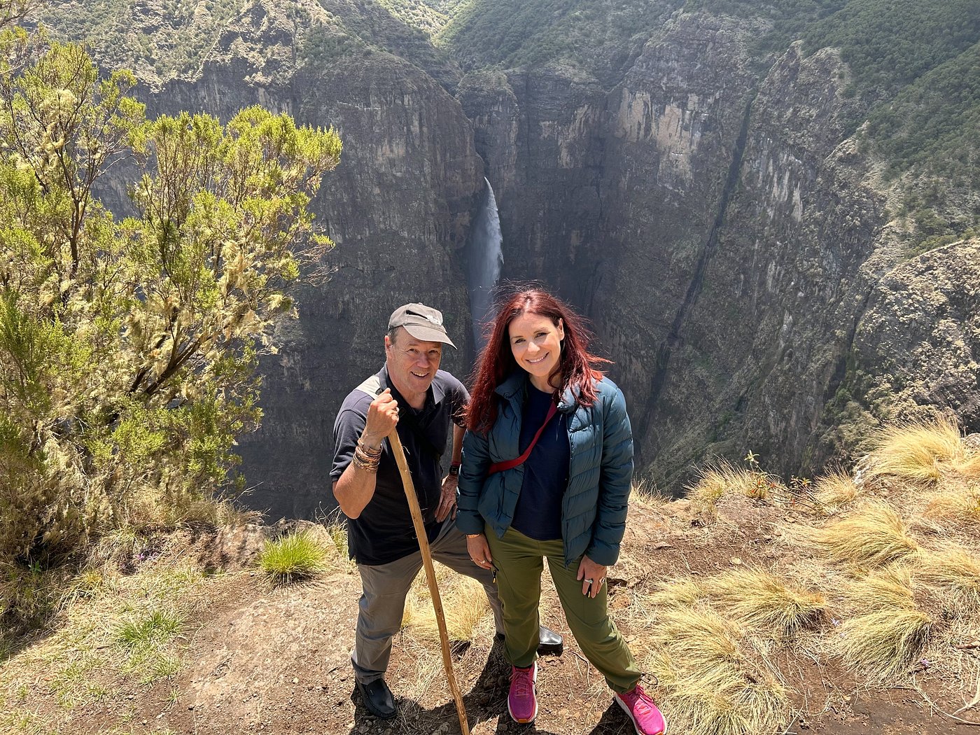 Northern Ethiopia Family Adventure